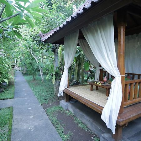 Karang Mesari Ubud Guest House Exterior foto