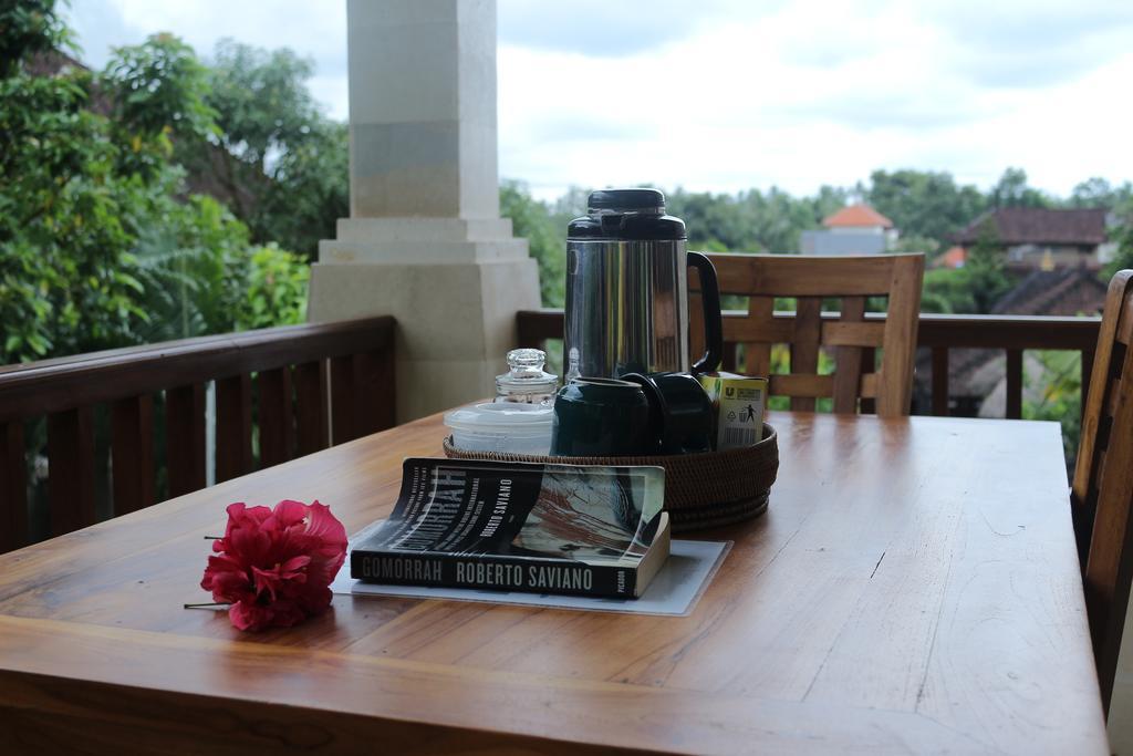 Karang Mesari Ubud Guest House Cameră foto