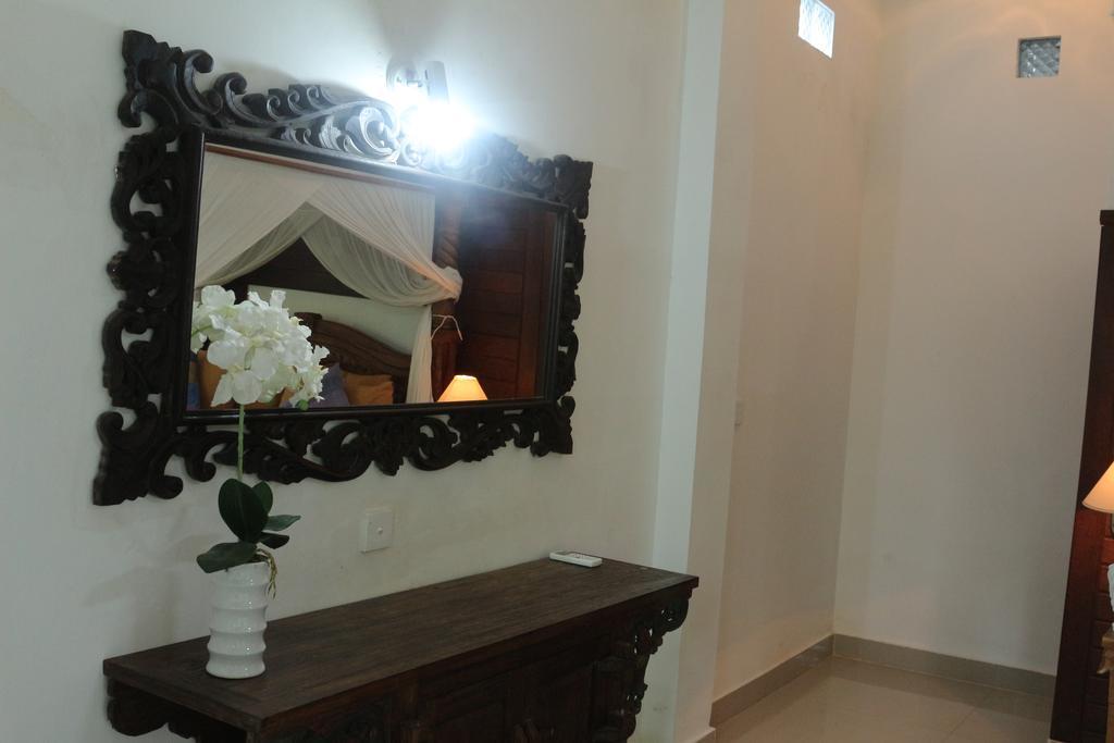 Karang Mesari Ubud Guest House Exterior foto