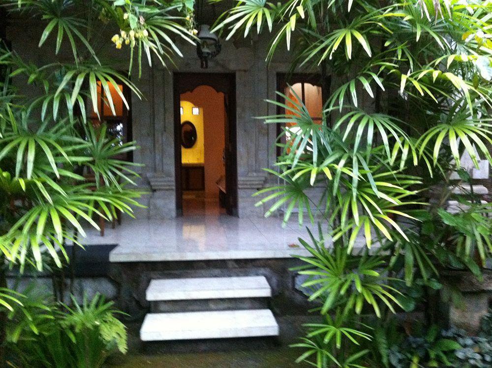 Karang Mesari Ubud Guest House Exterior foto