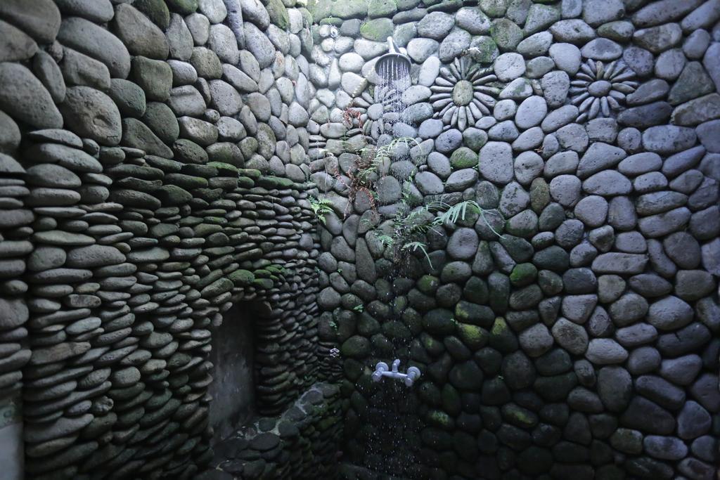 Karang Mesari Ubud Guest House Exterior foto