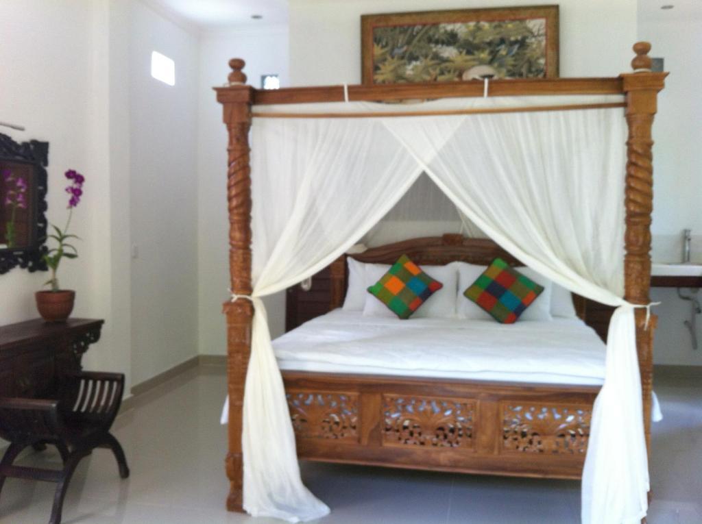Karang Mesari Ubud Guest House Cameră foto