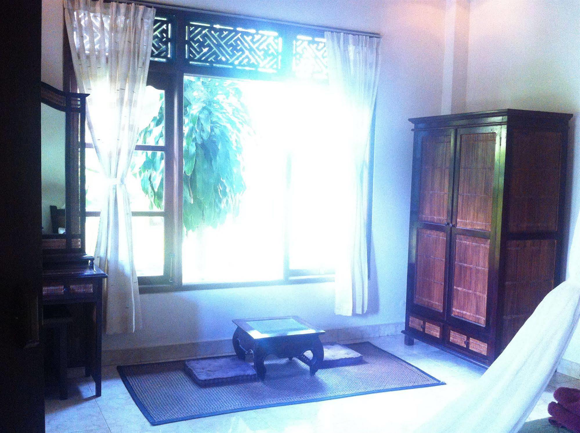 Karang Mesari Ubud Guest House Exterior foto
