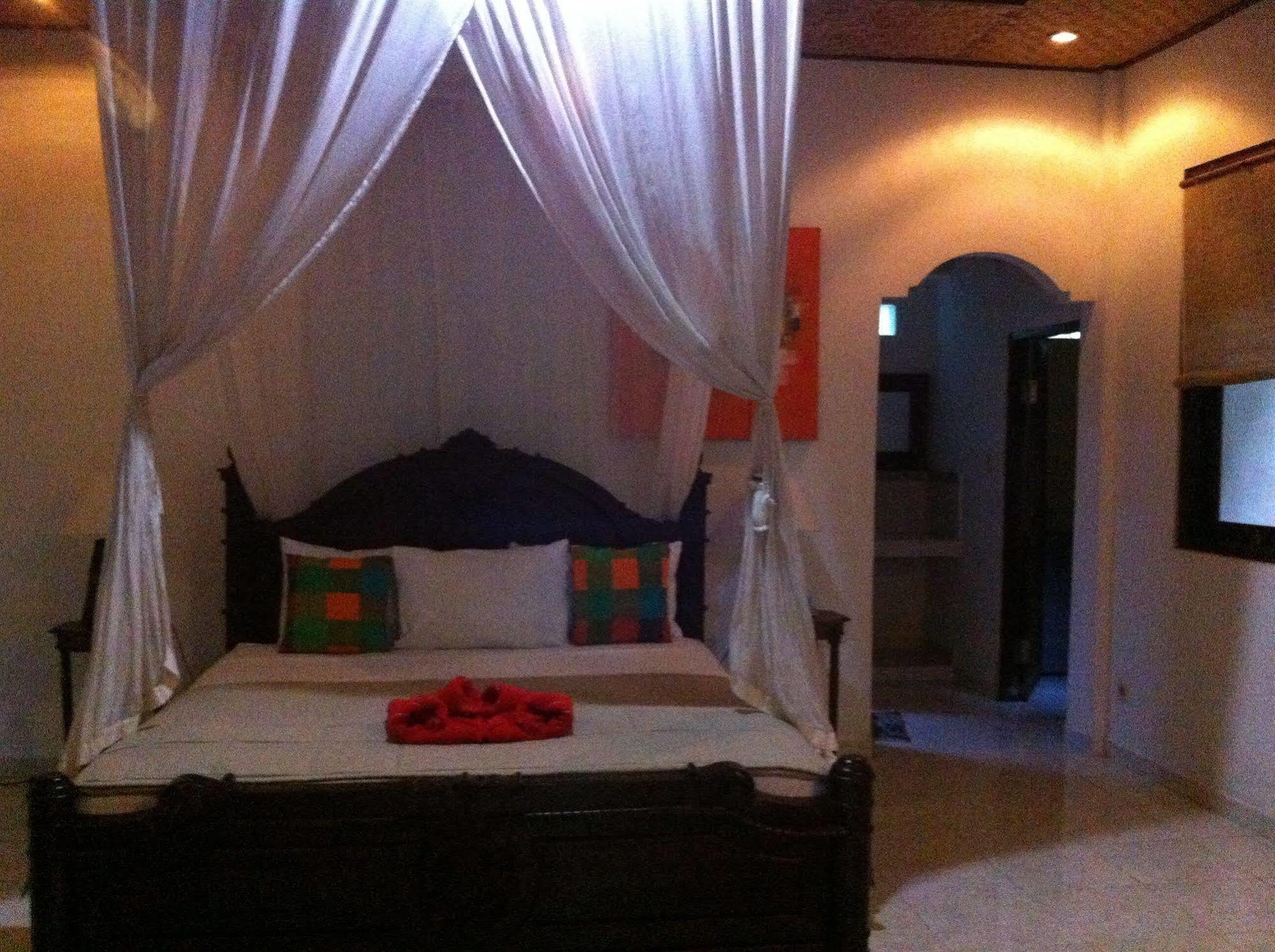 Karang Mesari Ubud Guest House Exterior foto