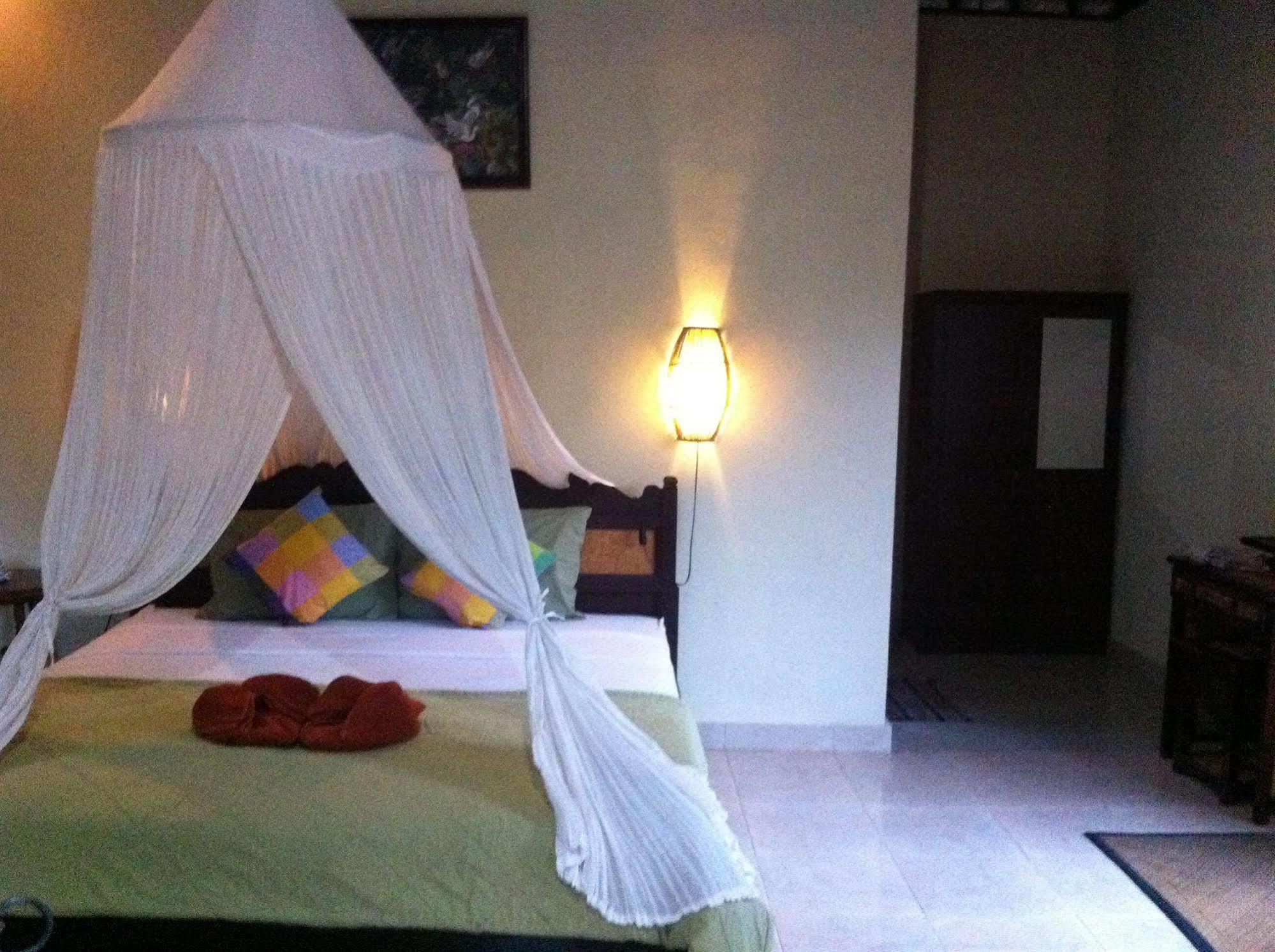 Karang Mesari Ubud Guest House Exterior foto